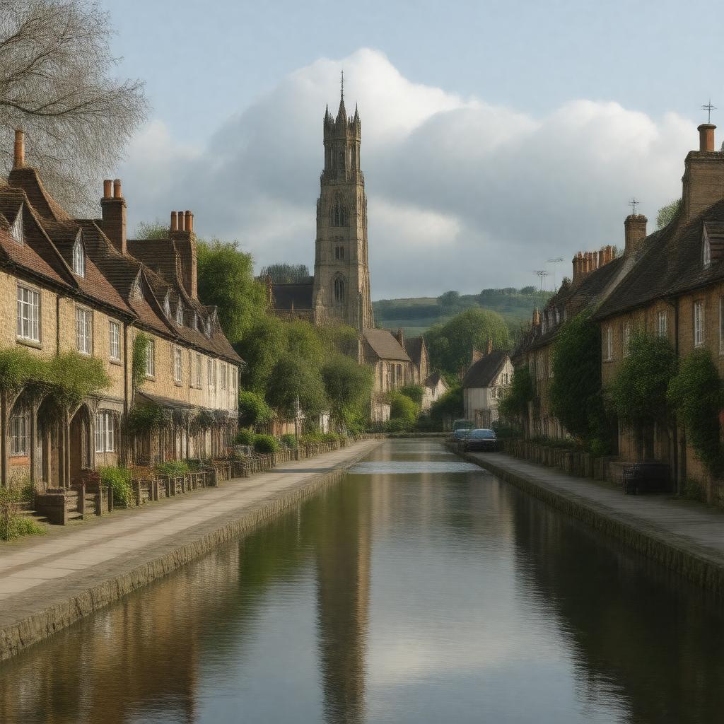 Evesham (1265)